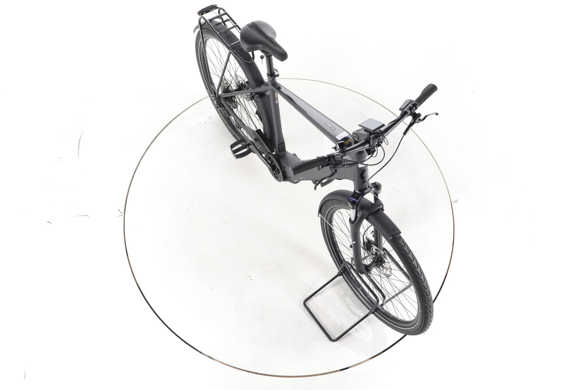 Scott Sub Sport eRIDE 20 Trekking E-Bike - Image 15