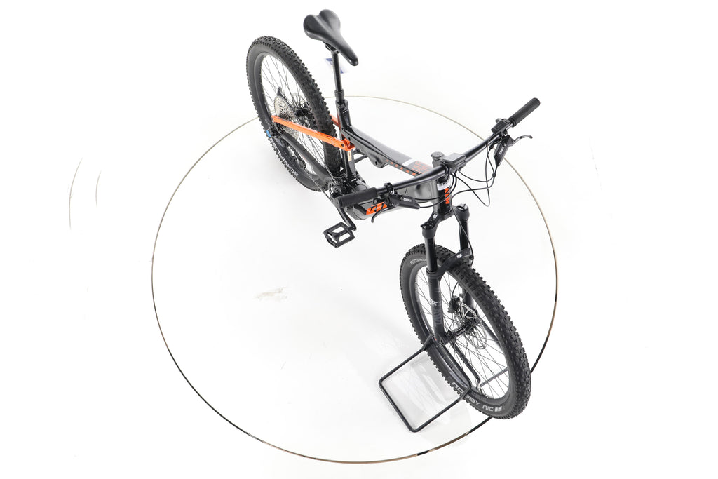 KTM Macina Lycan 771 E-Bike Fully - Image 15