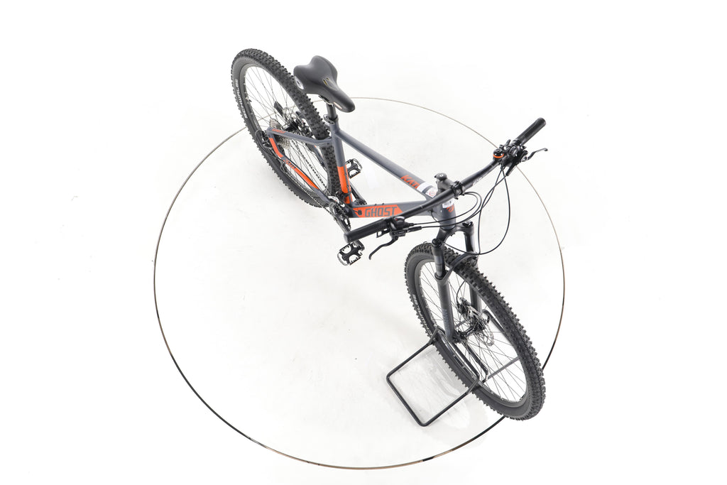 Ghost Kato 700 LE Fahrrad Hardtail - Image 15