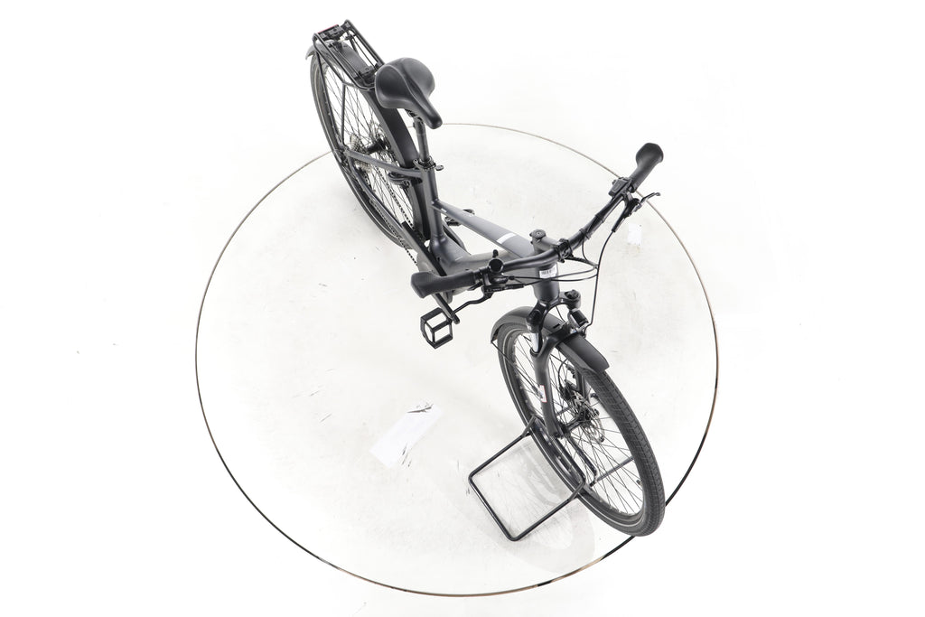 Cube Touring Hybrid ONE Trekking E-Bike - Image 15