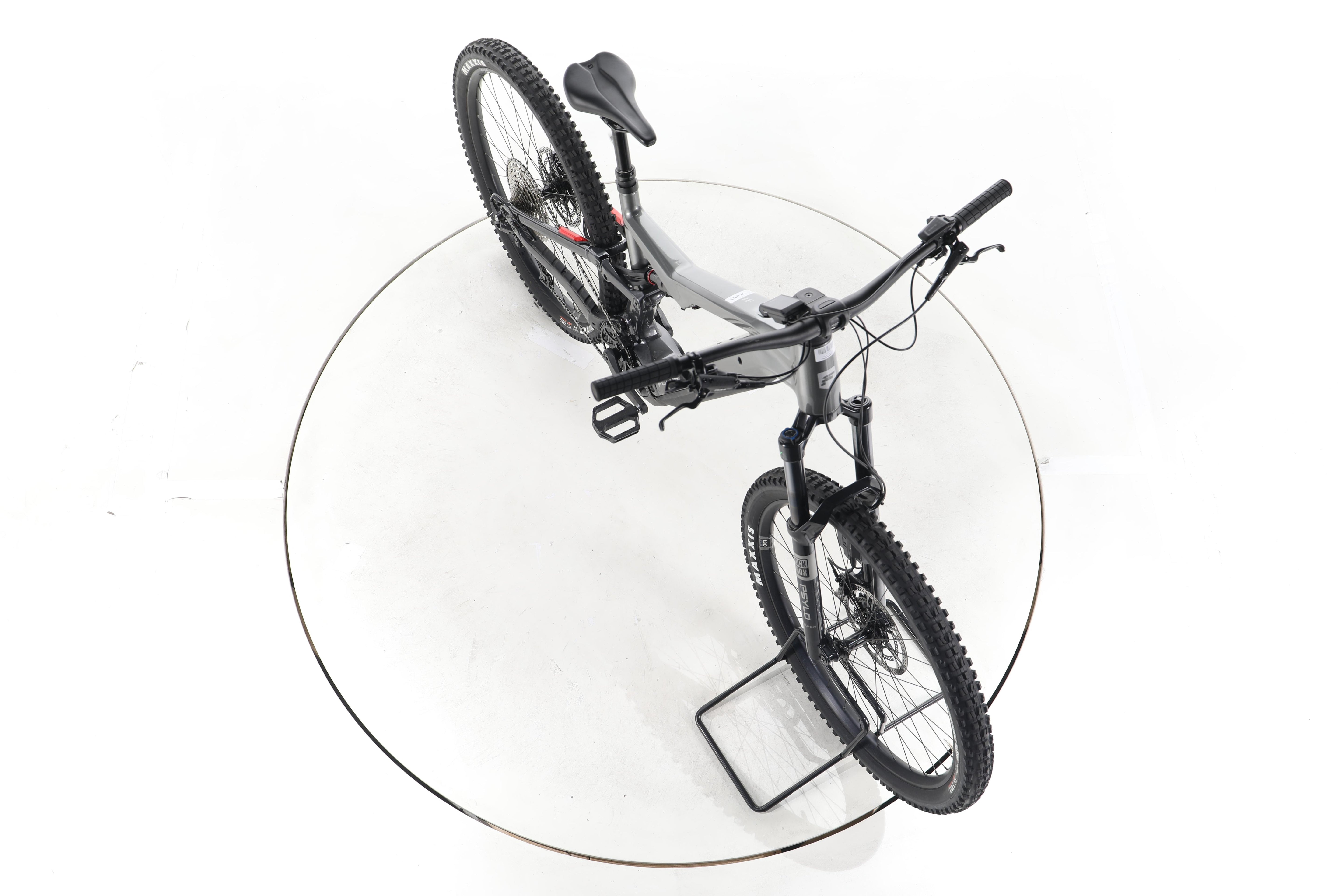 Focus Thron² 6.8 ABS E-Bike Fully 2025 - Image 15
