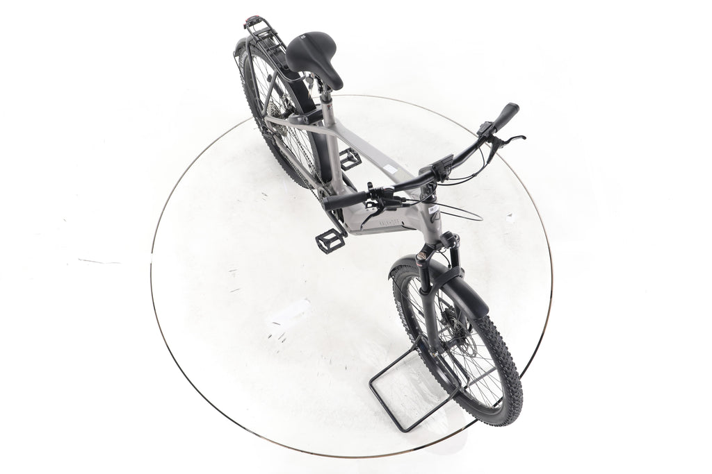 Kalkhoff Entice 7.B Move+ Trekking E-Bike - Image 15