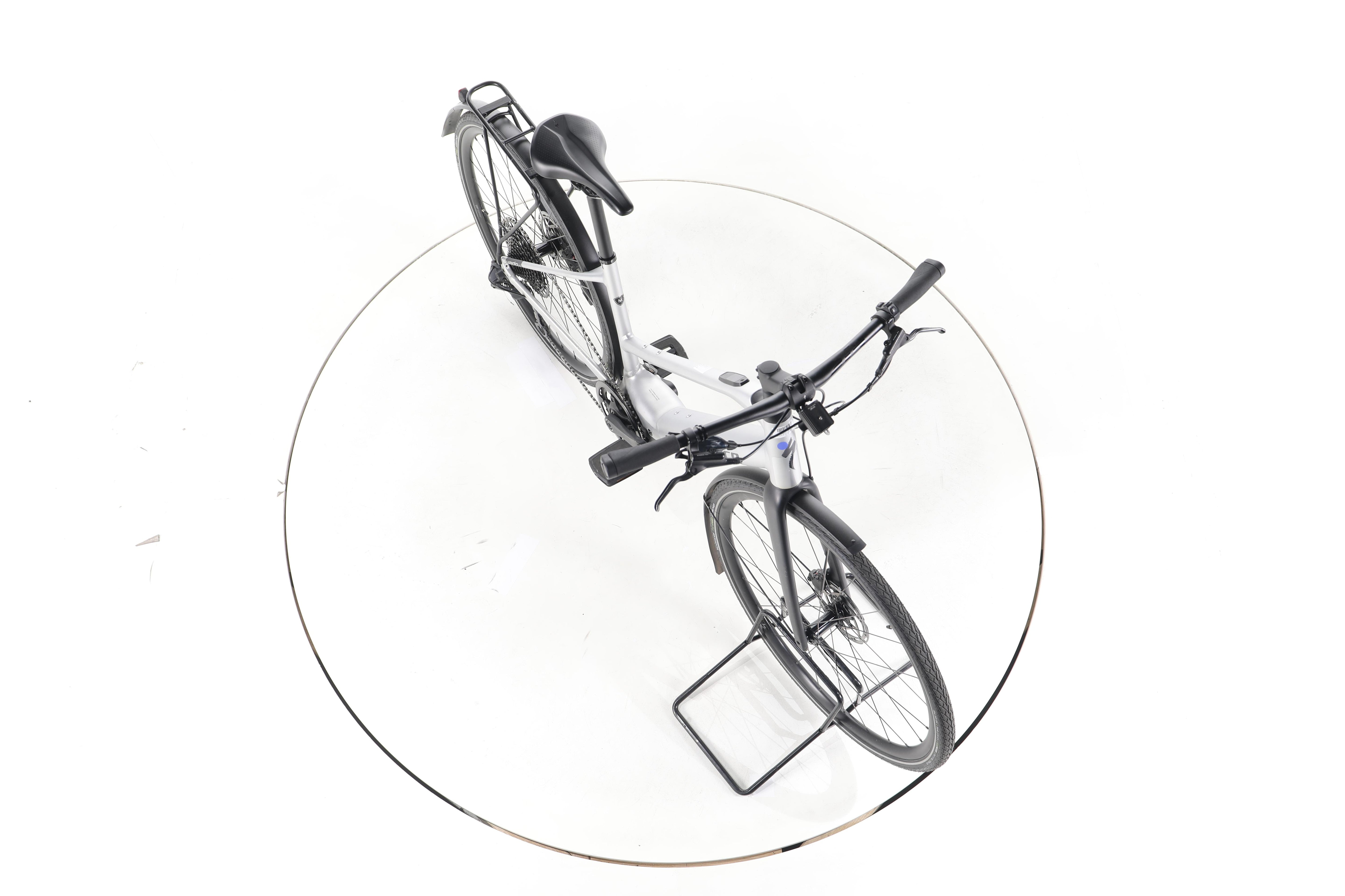 Specialized Turbo Vado SL 5.0 EQ Trekking E-Bike - Image 15
