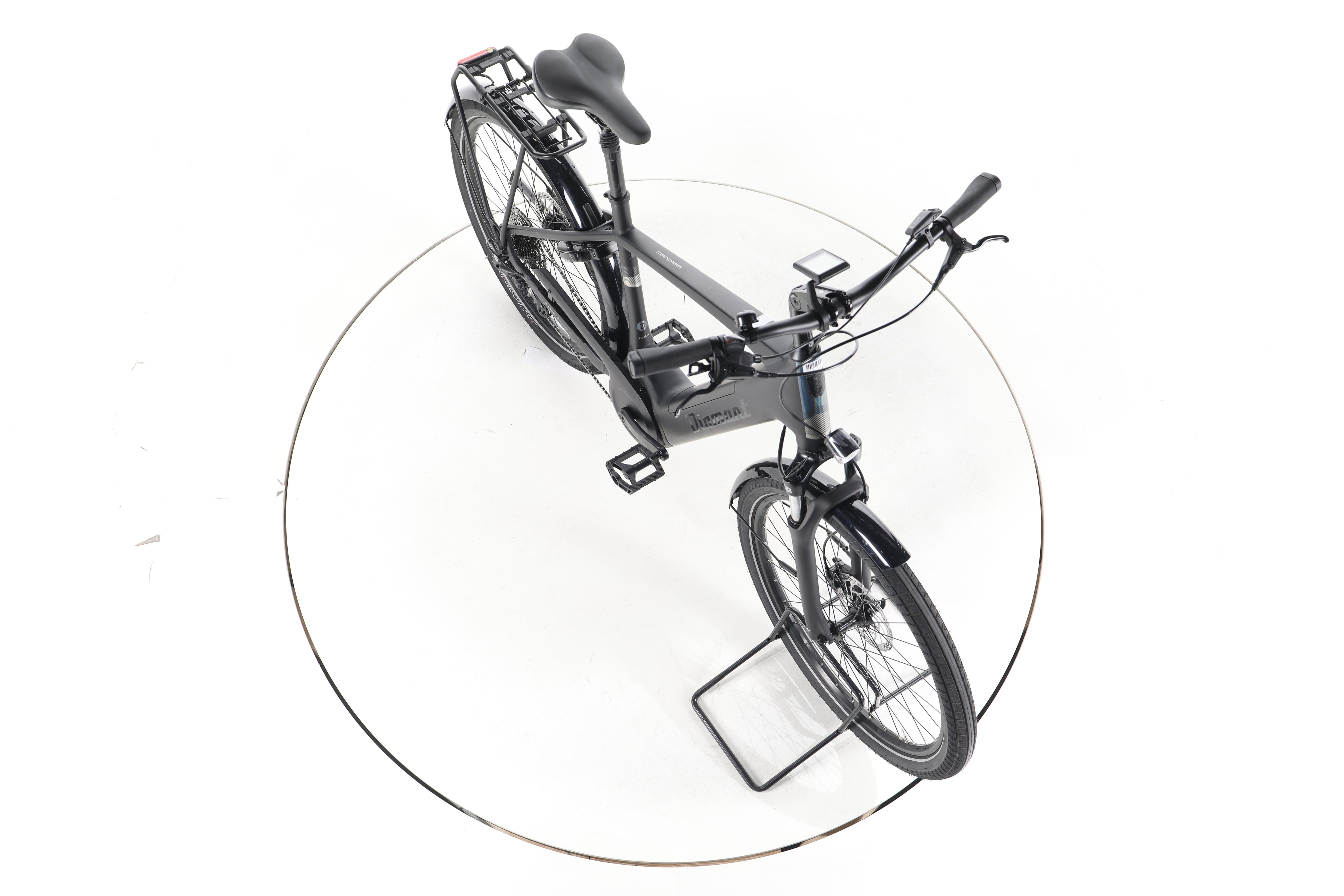 Diamant Mandara Gen 3 Trekking E-Bike - Image 15