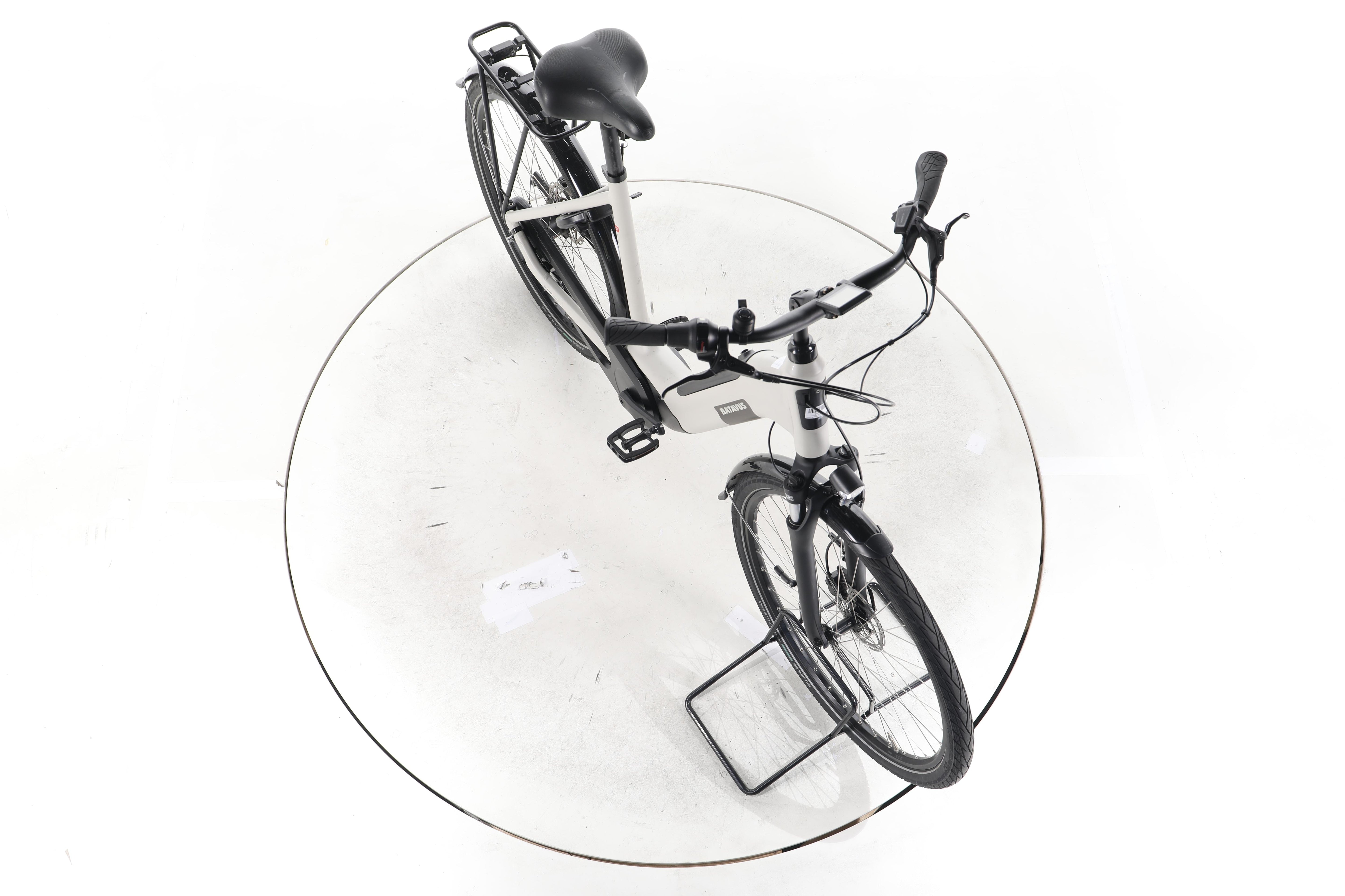 Batavus Altura E-go® Power Sport City E-Bike Tiefeinsteiger 2024 - Image 15