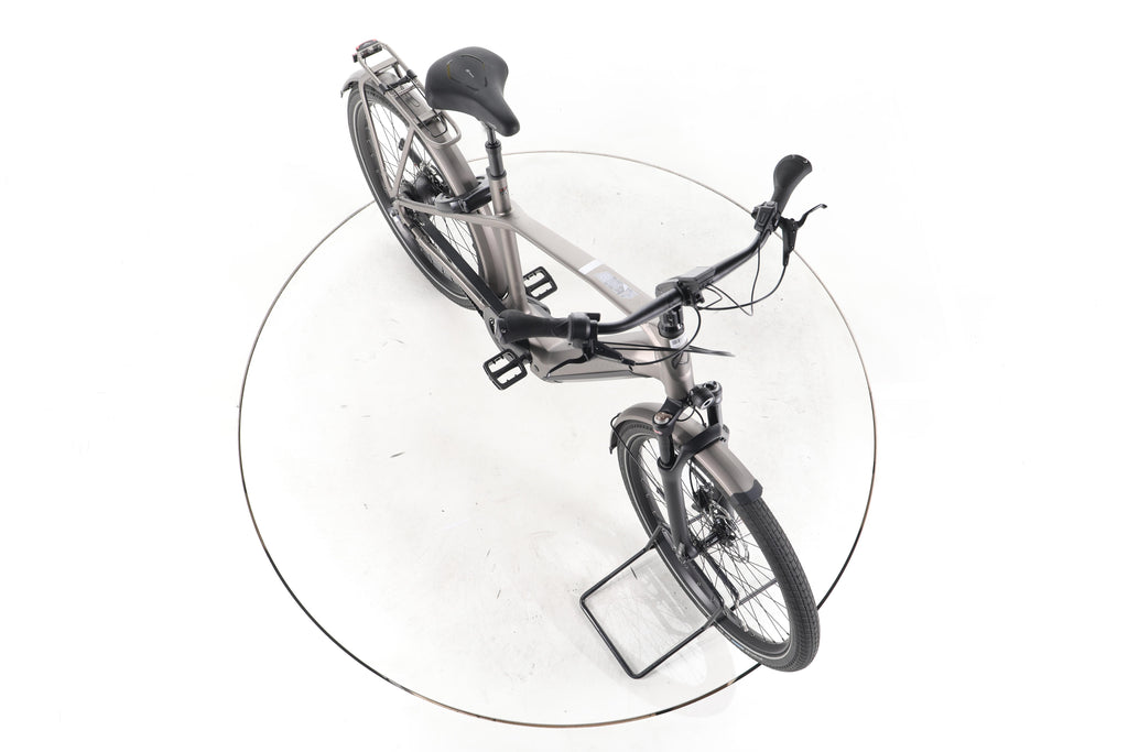 Kalkhoff Image 7.B Excite+ City E-Bike - Image 15