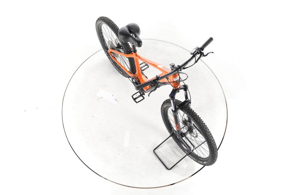Haibike AllTrack 6 E-Bike - Image 15