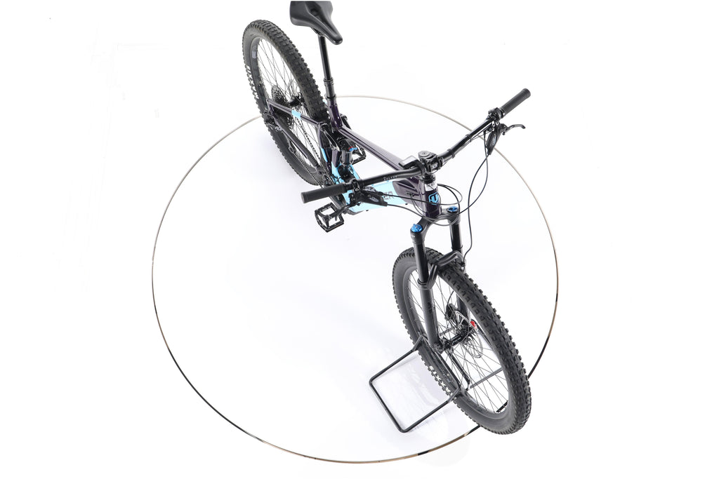 Mondraker DUSK R E-Bike Fully - Image 15