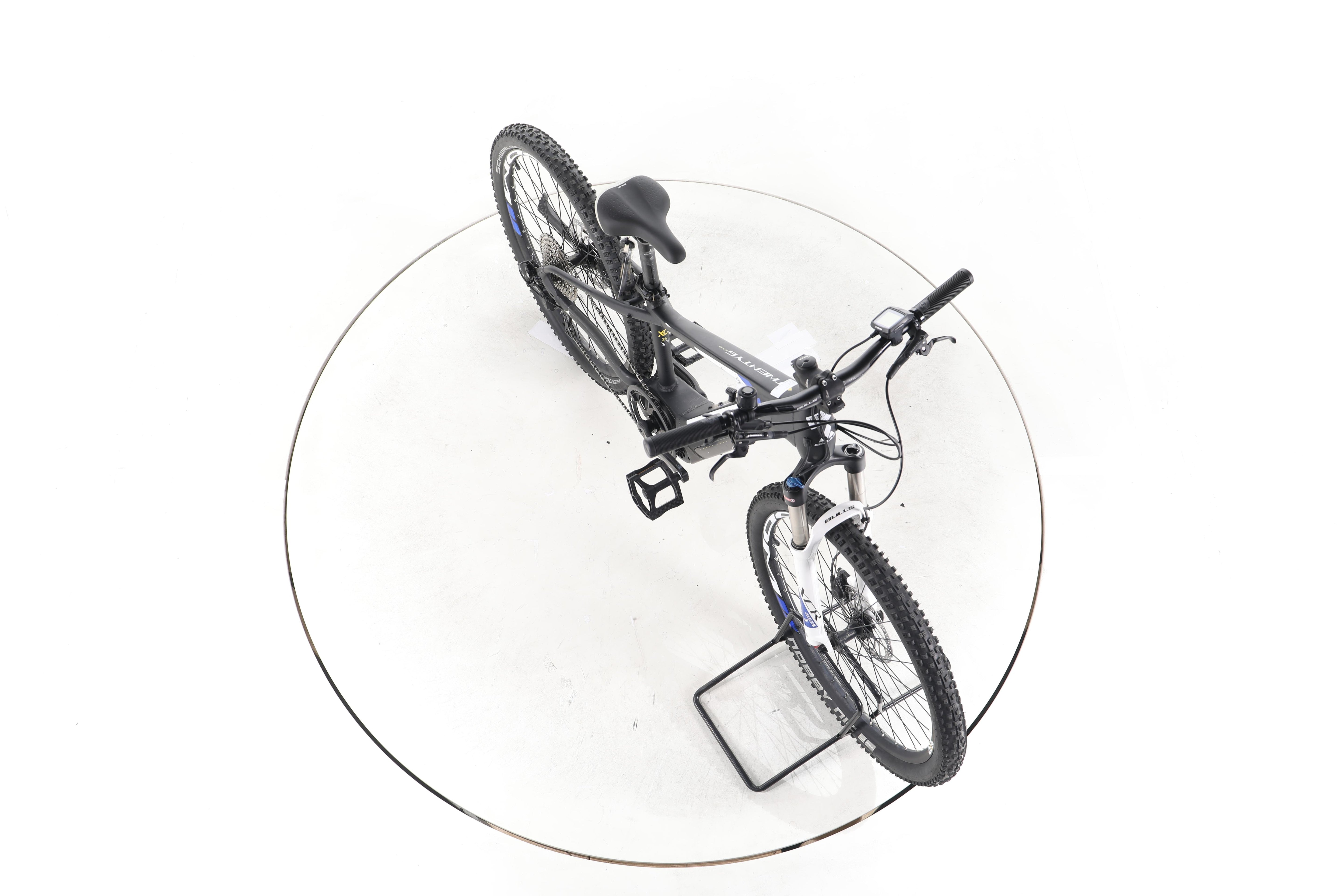 Bulls Twenty 6 EVO Team E-Bike - Image 15