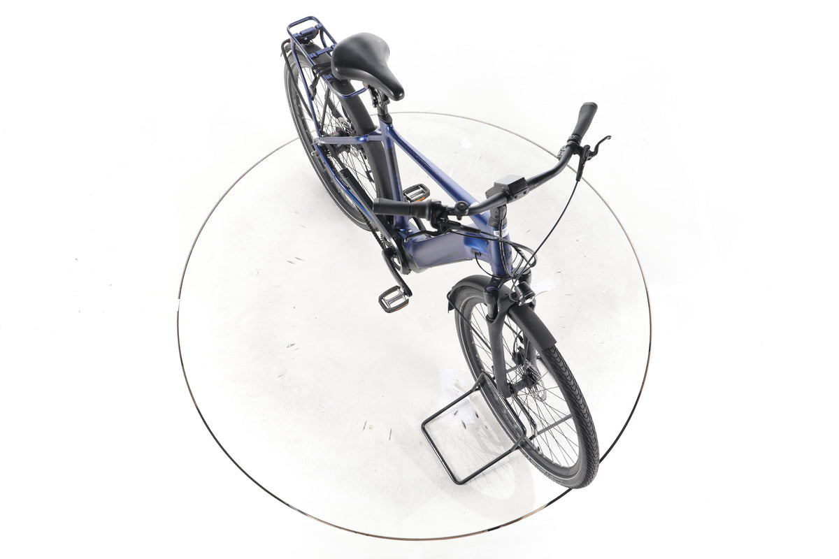 Giant Daily Tour E+1 BD City E-Bike - Image 15