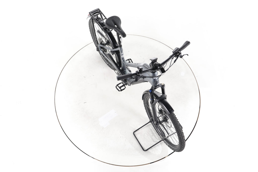 Centurion Country R3000i Trekking E-Bike Tiefeinsteiger 2025 - Image 15