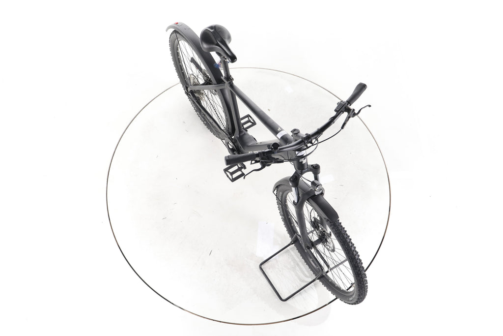 Cube Nuride Hybrid Pro Allroad Trekking E-Bike - Image 15