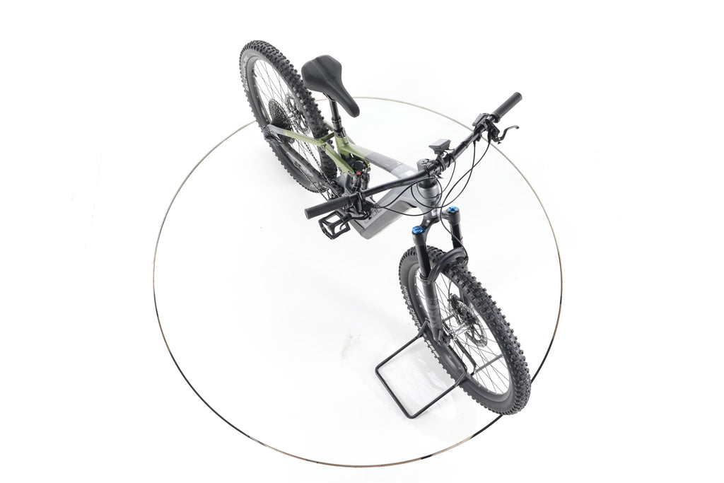 Cube Stereo Hybrid 140 HPC TM E-Bike Fully Carbon - Image 15