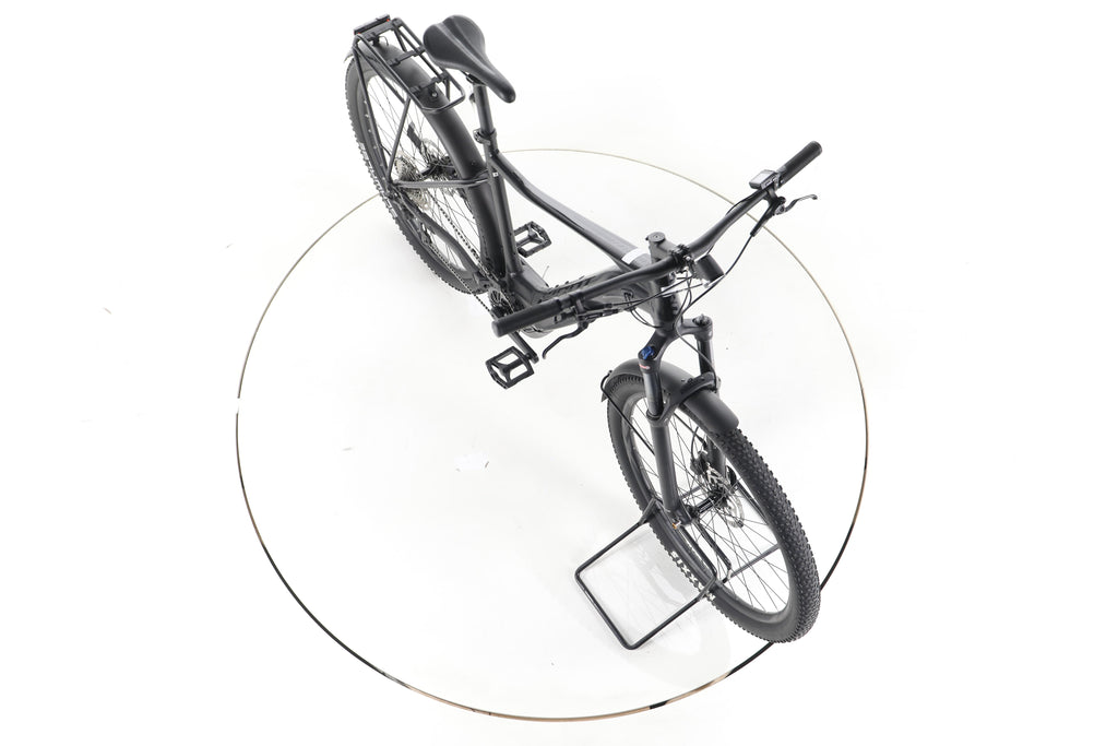 Giant Fathom E+ EX Trekking E-Bike - Image 15