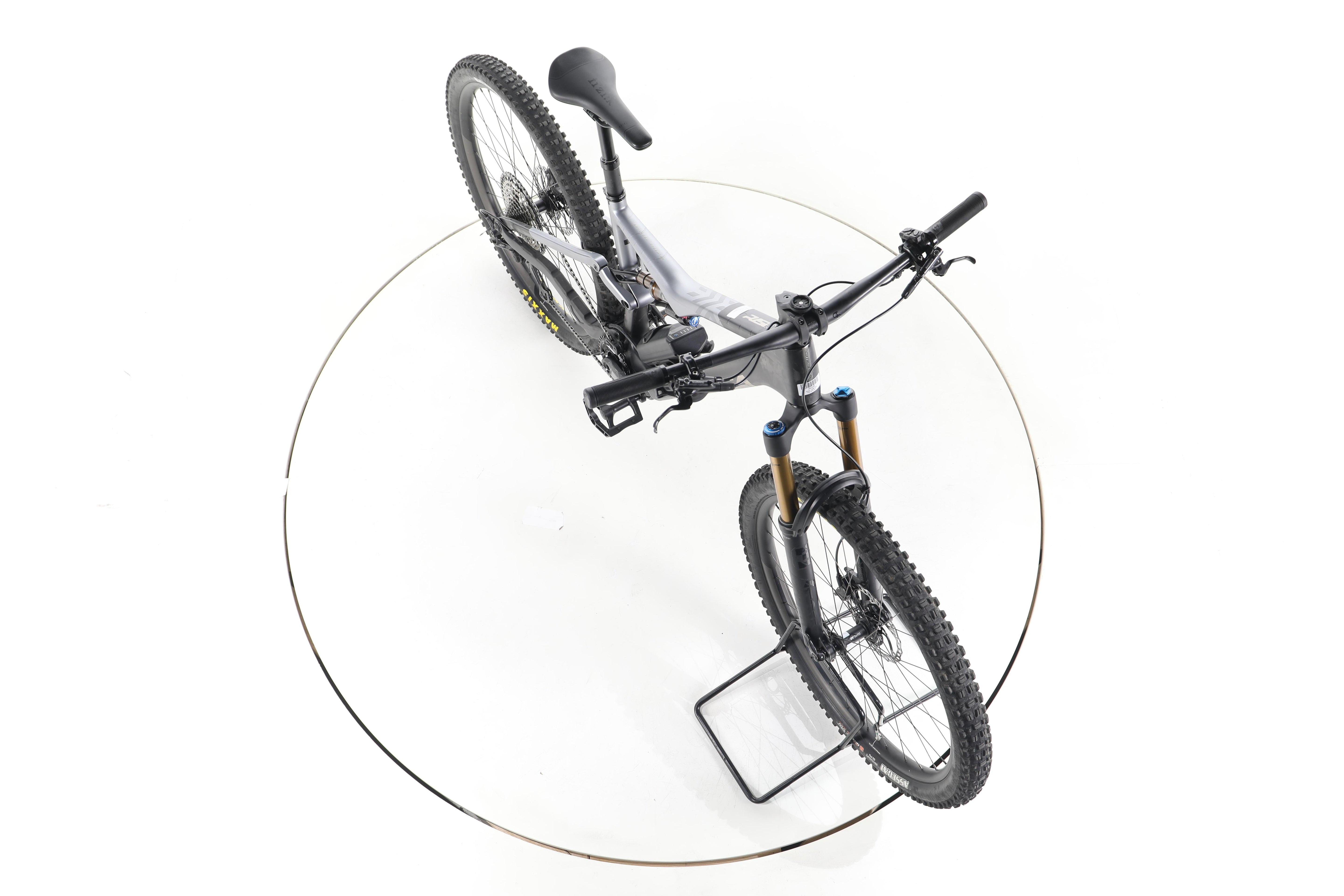 Orbea Rise M10 E-Bike Fully 2024 - Image 15