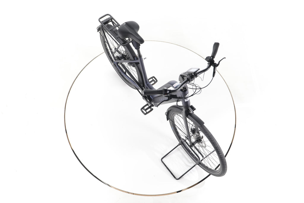 Gazelle Chamonix C5 HMS City E-Bike Tiefeinsteiger - Image 15