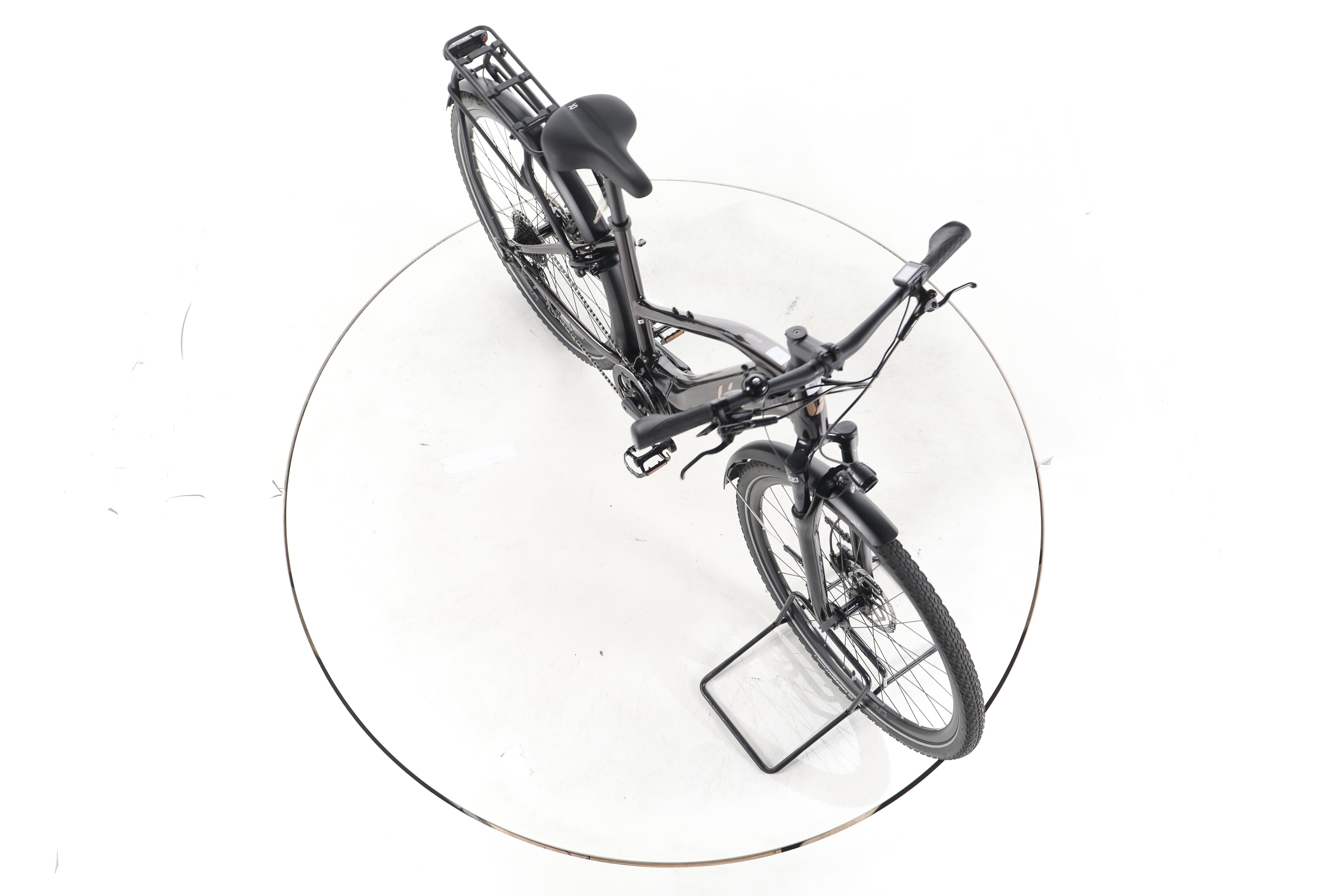 Liv Amiti-E+ 2 Trekking E-Bike - Image 15