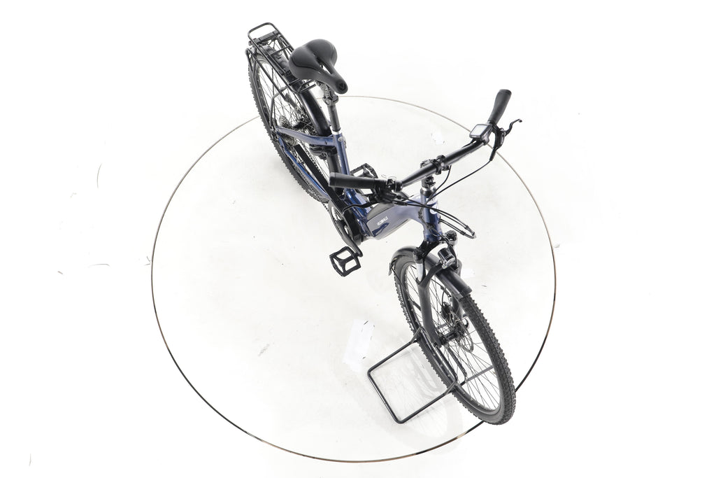 Velo de Ville AEB 800 Trekking E-Bike Tiefeinsteiger - Image 15