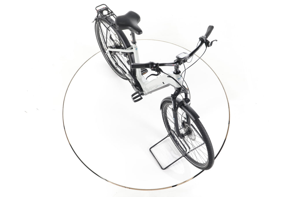 Victoria eManufaktur 11.8 City E-Bike Tiefeinsteiger - Image 15