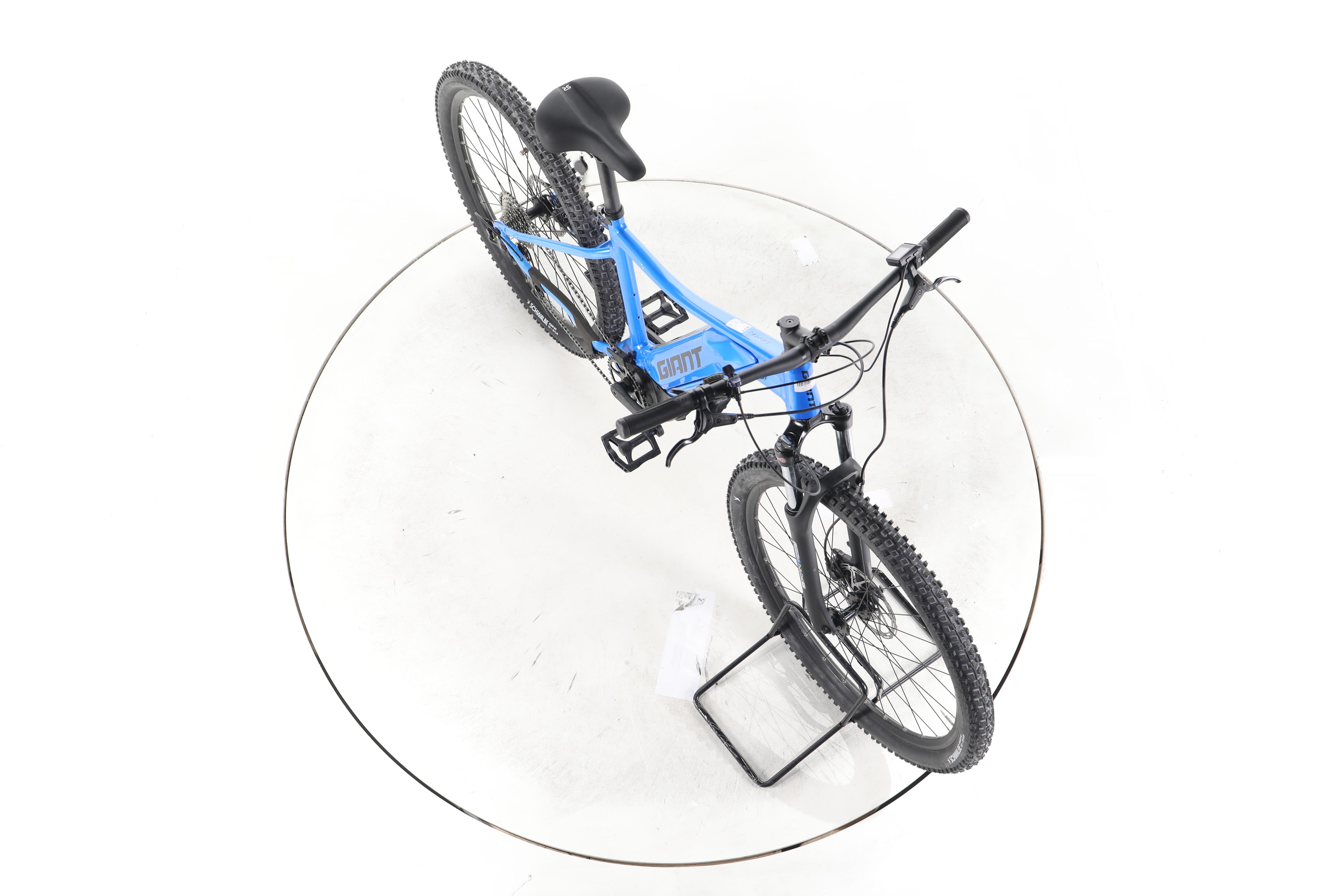Giant Talon E+ 2 E-Bike - Image 15