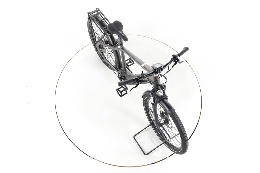 Ghost E-Square Trekking Advanced Y AL U Trekking E-Bike - Image 15