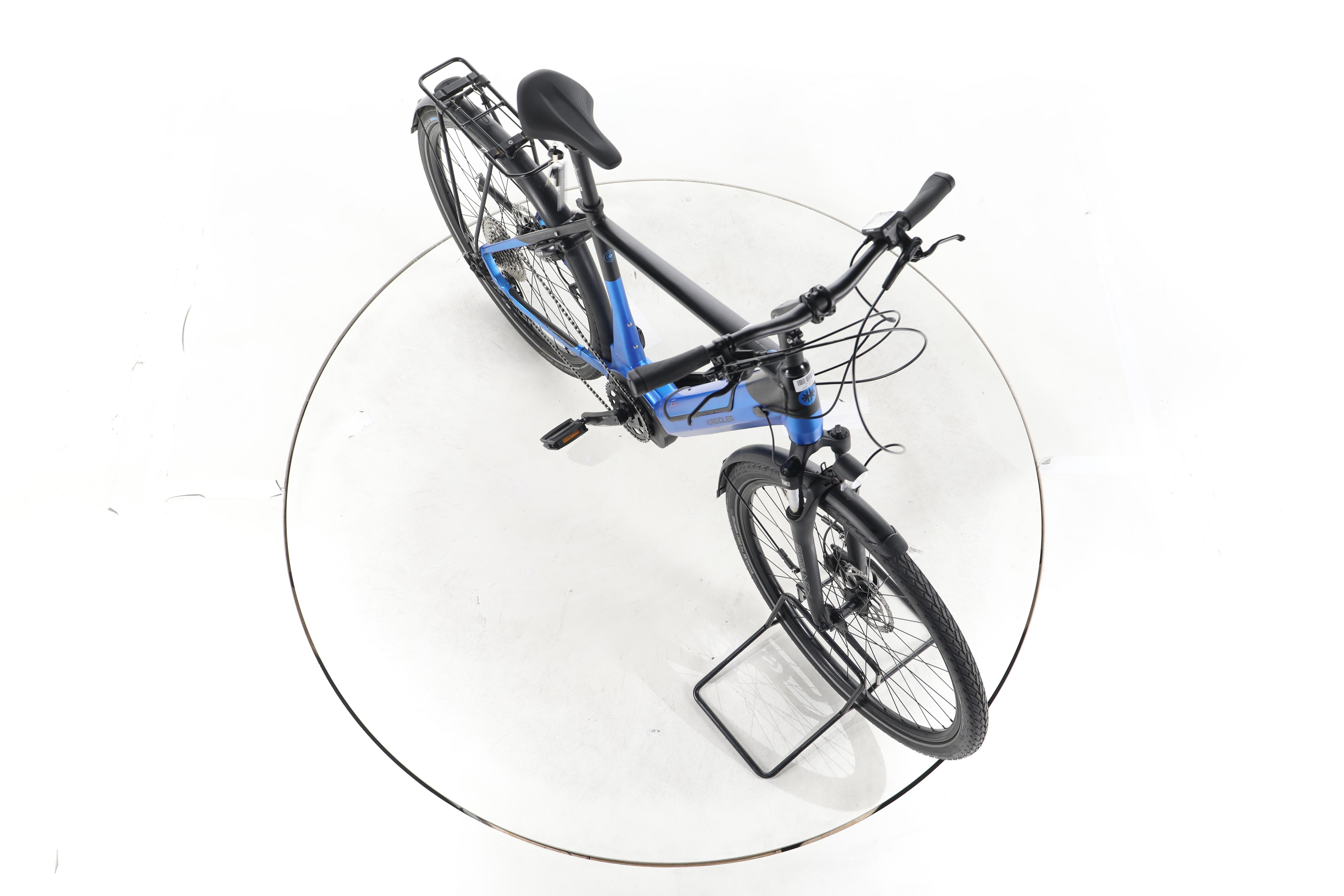 Kreidler Vitality Eco7 Sport City E-Bike - Image 15
