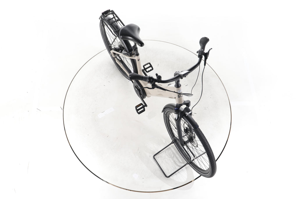 Kalkhoff Image 3.B EXC City E-Bike Tiefeinsteiger - Image 15