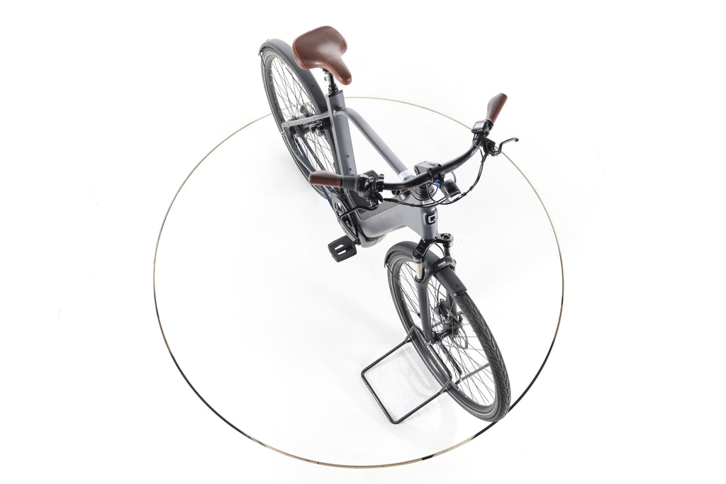 QWIC Premium Q MN8 City E-Bike - Image 15