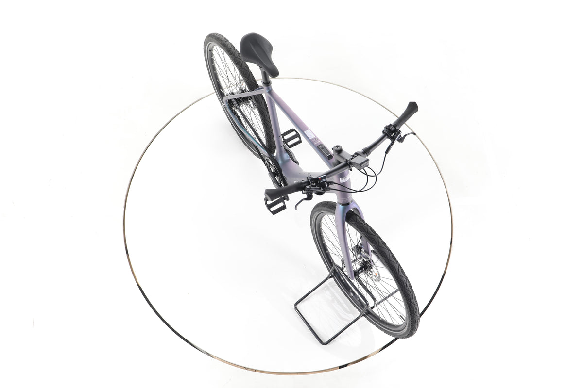 Cube Editor Hybrid SLT 400X City E-Bike 2026 - Image 15