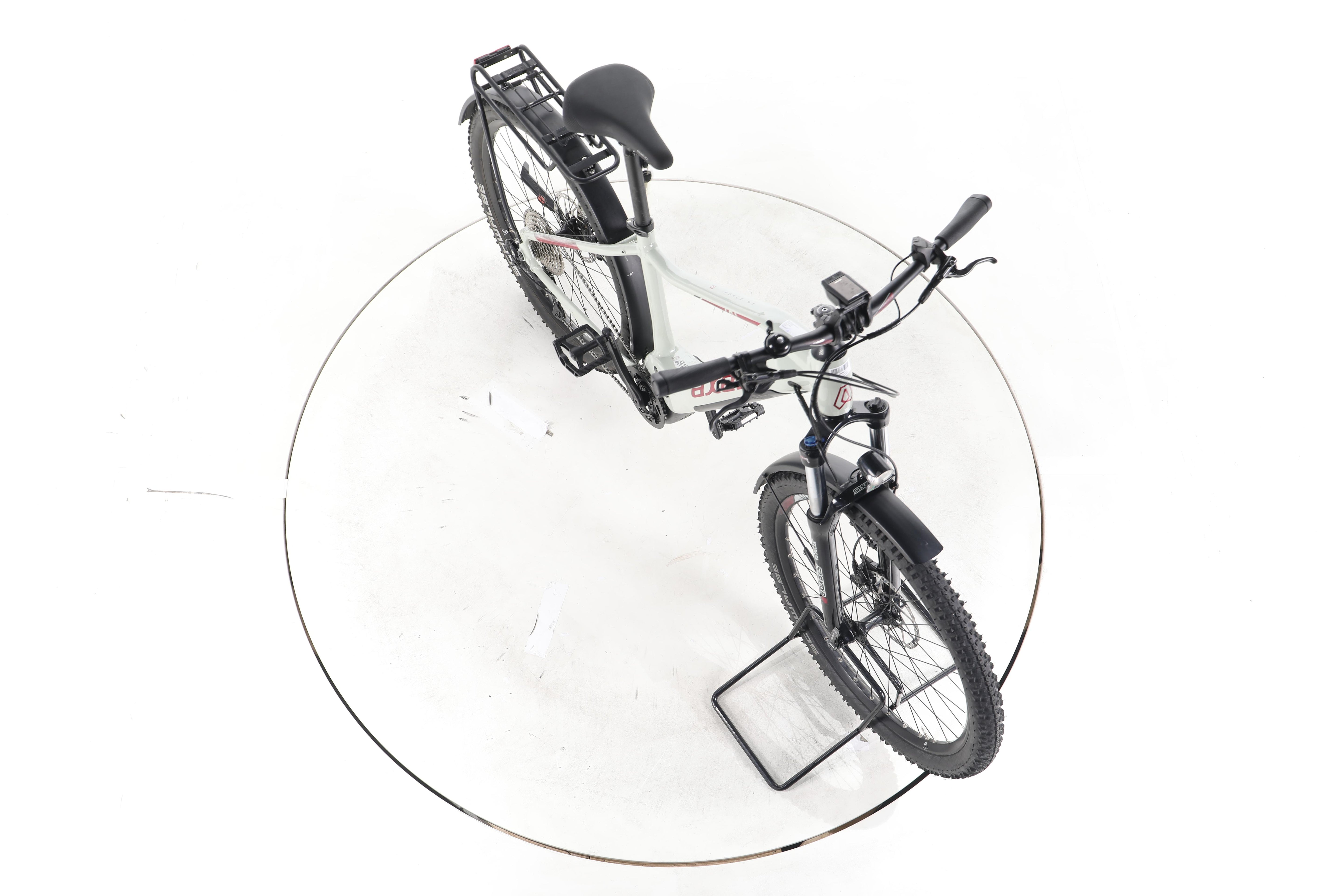 Axess Force WS Allroad Trekking E-Bike - Image 15