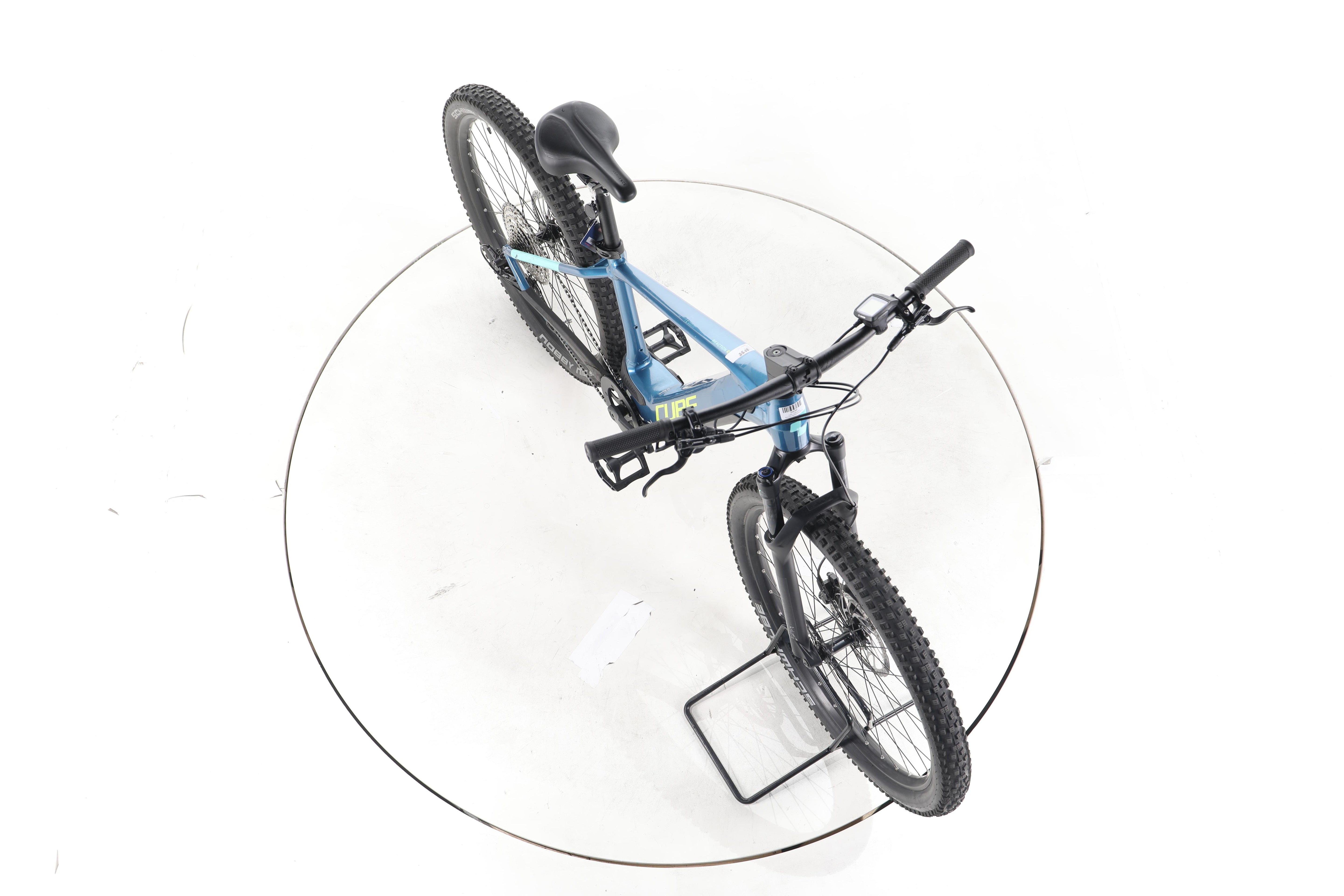 Cube Reaction Hybrid Race E-Bike - Image 15