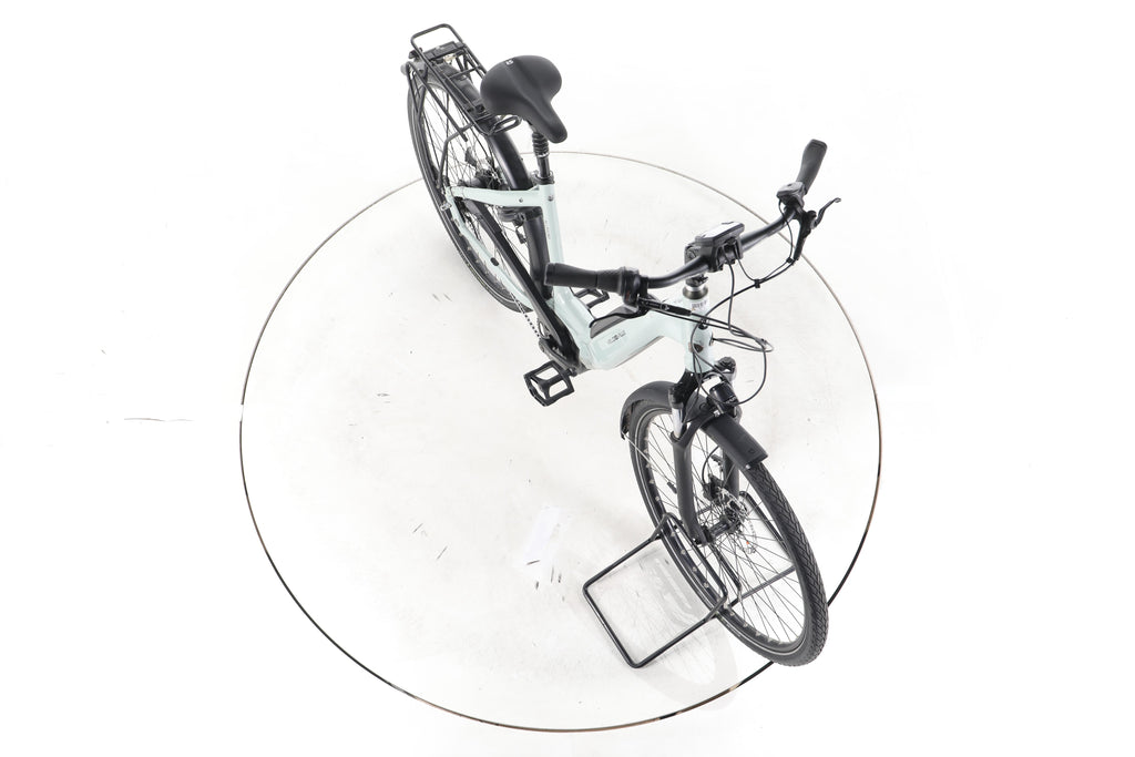 Velo de Ville AEB 400 Allround City E-Bike Tiefeinsteiger - Image 15
