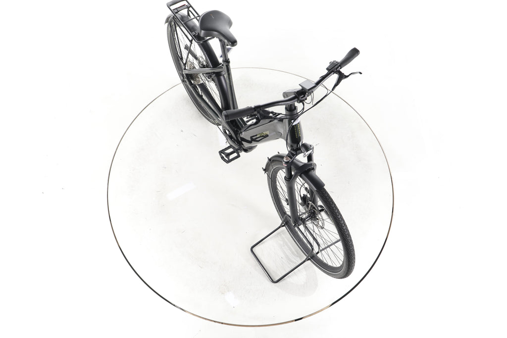 Stevens E-Triton 7.6.1 Trekking E-Bike - Image 15