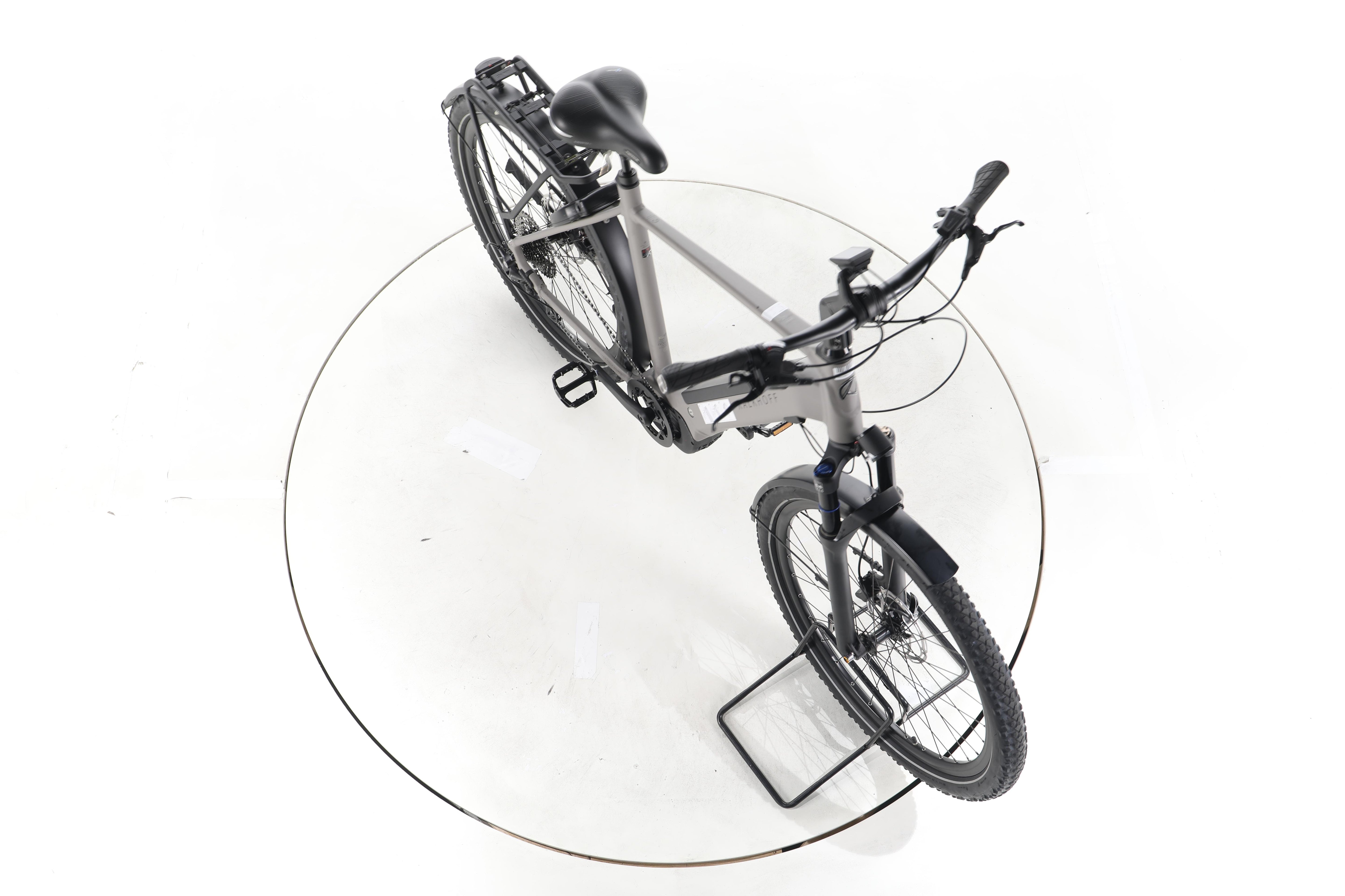 Kalkhoff Entice 5.B Move+ Trekking E-Bike - Image 15