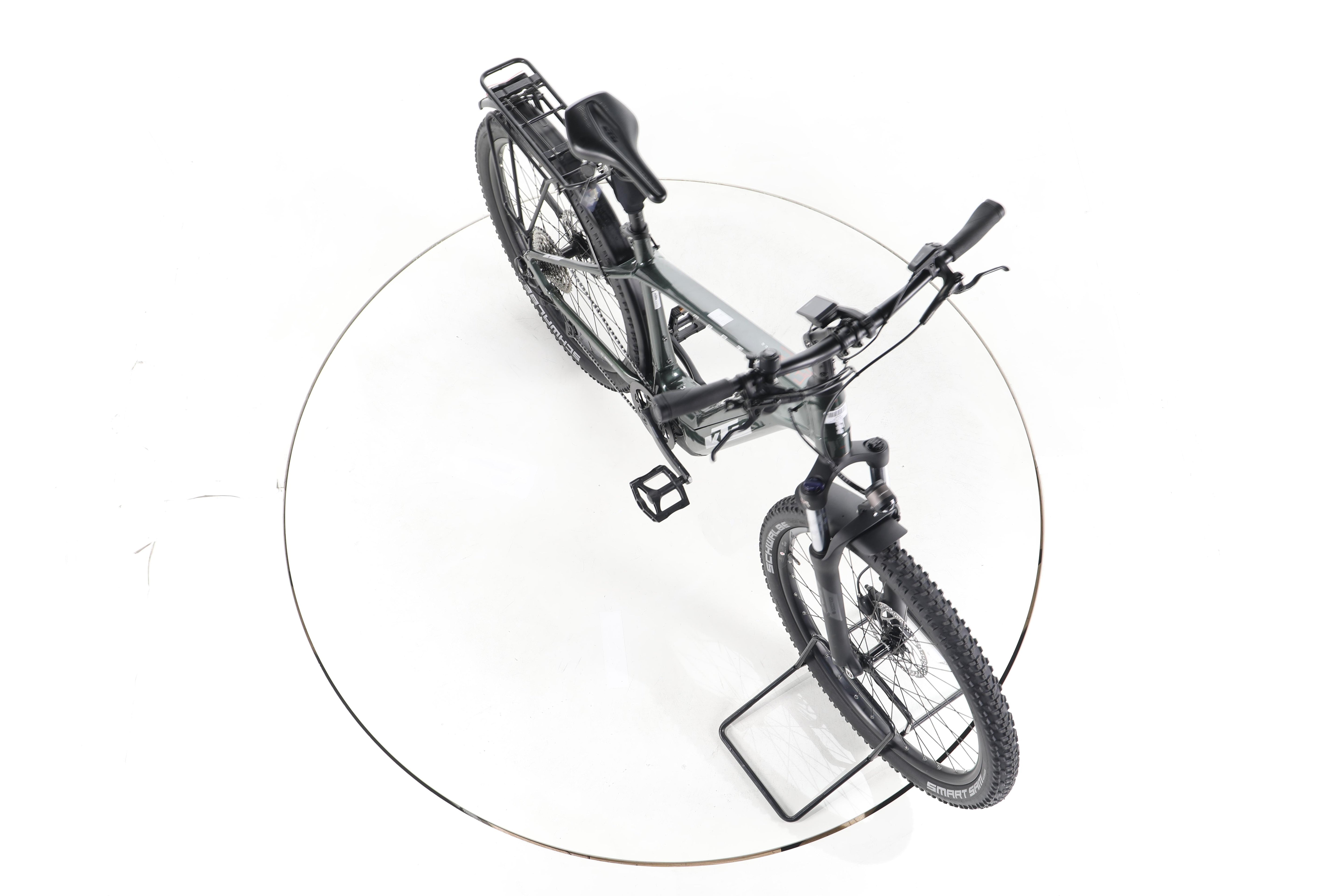 KTM Macina Team 773 Trekking E-Bike - Image 15