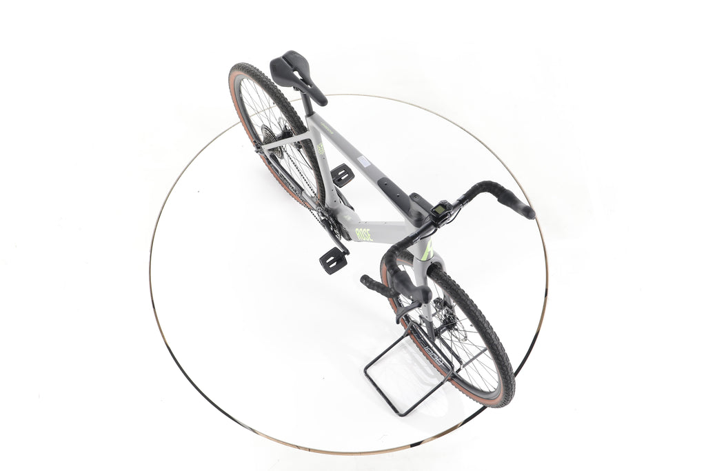 Rose BACKROAD + E-Gravel & Rennrad Carbon - Image 15