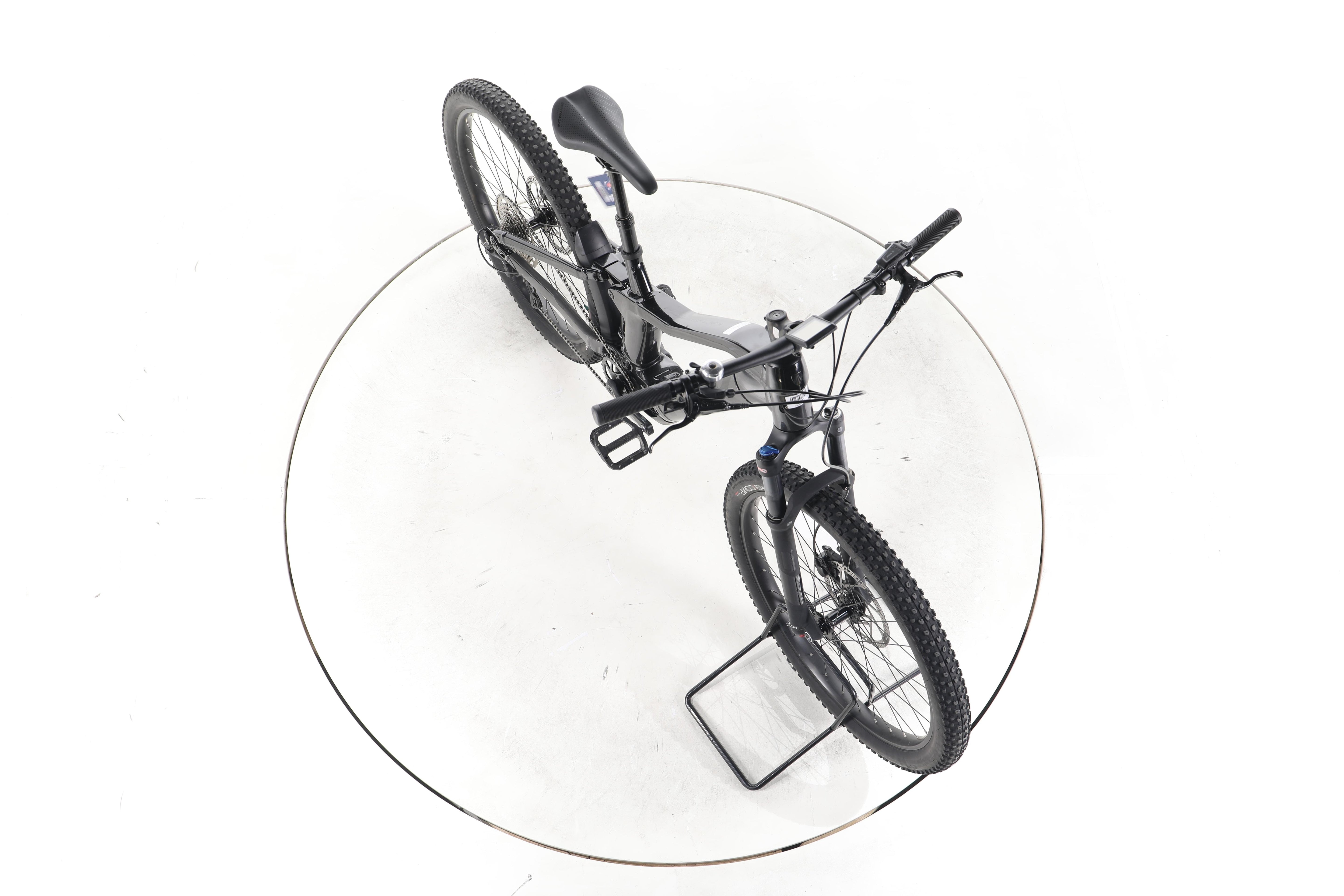 Trek Powerfly Fs 4 E-Bike Fully - Image 15