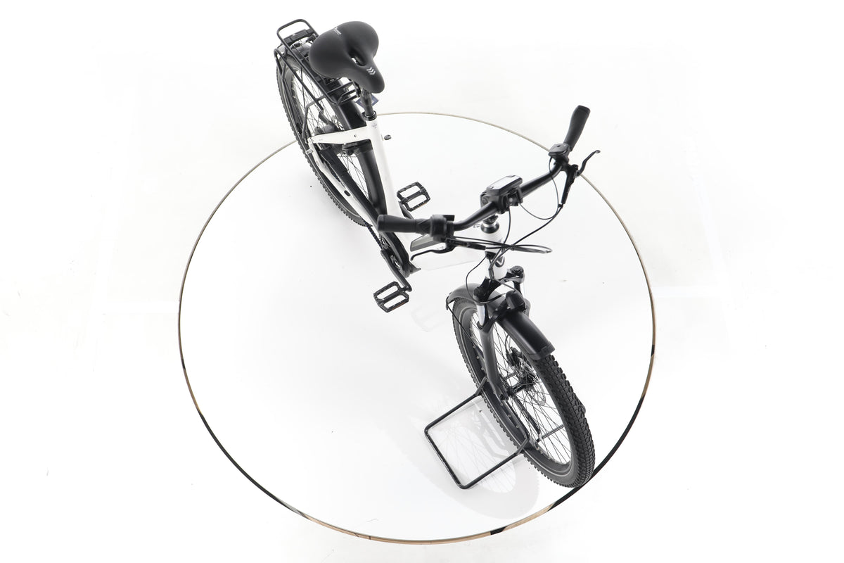 Velo de Ville SEB 890 City E-Bike Tiefeinsteiger - Image 15