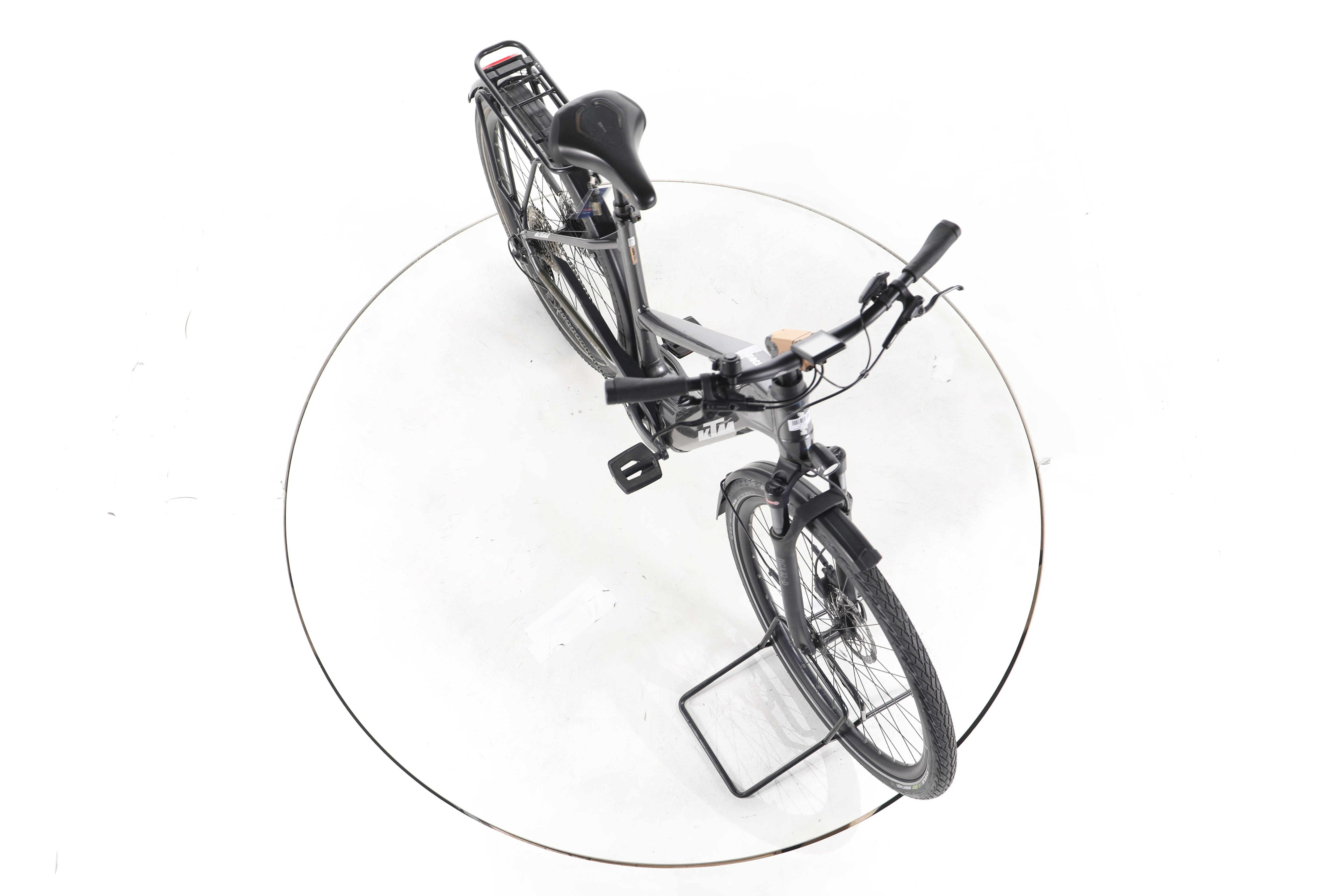 KTM Macina Style 740 Trekking E-Bike - Image 15