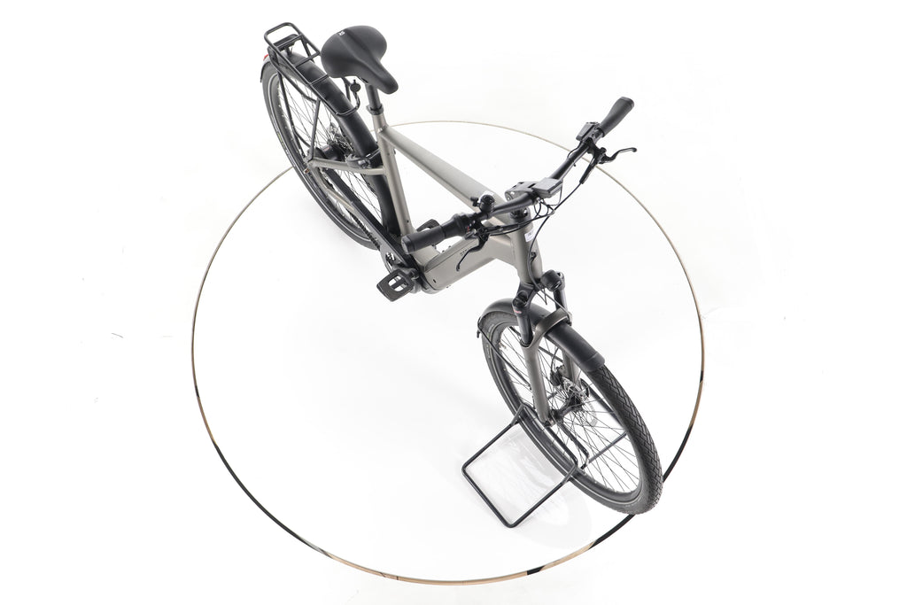 Pegasus Premio EVO 5F Lite Belt City E-Bike 2024 - Image 15