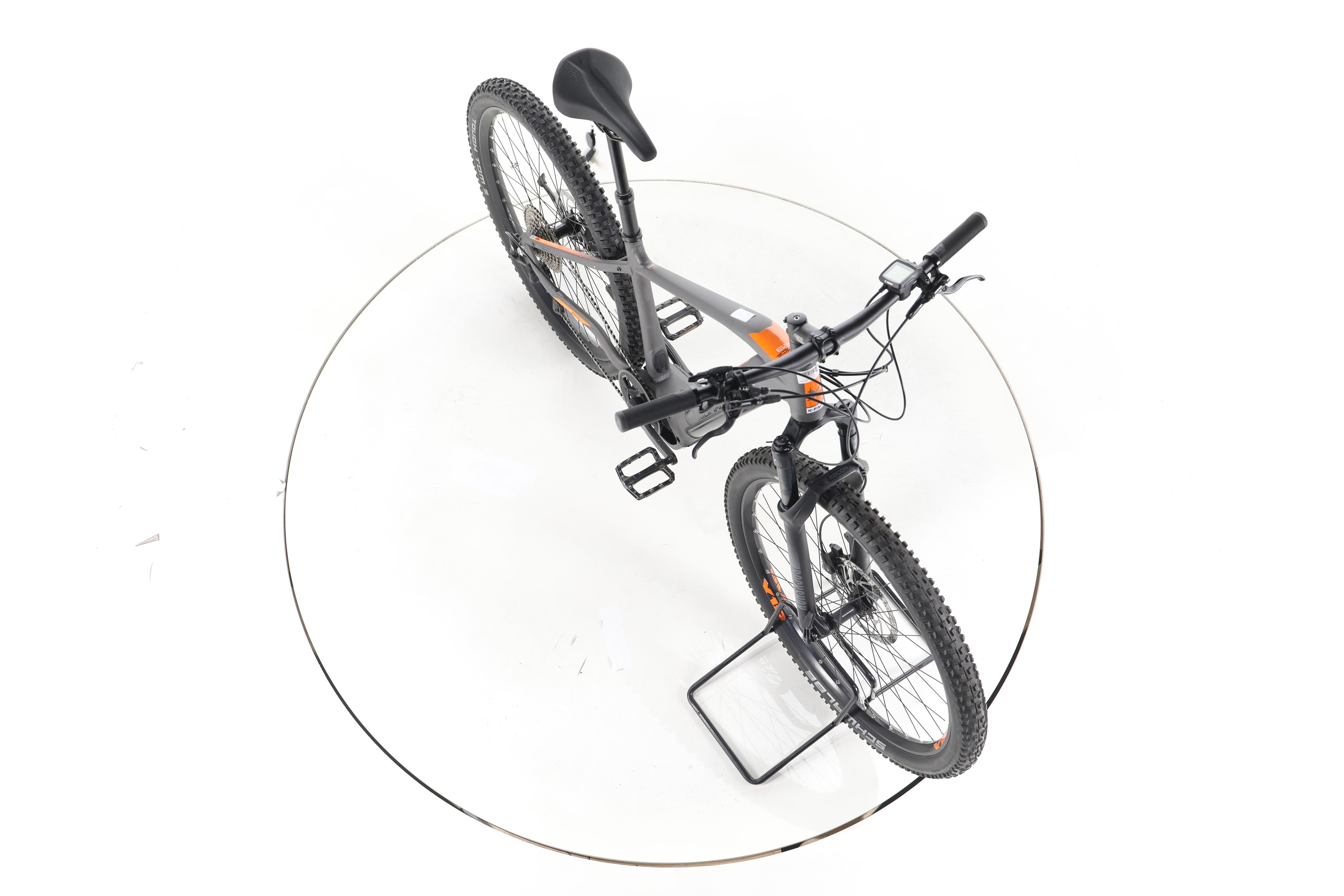 X-Fact Kilimanjaro E-Power Race E-Bike - Image 15