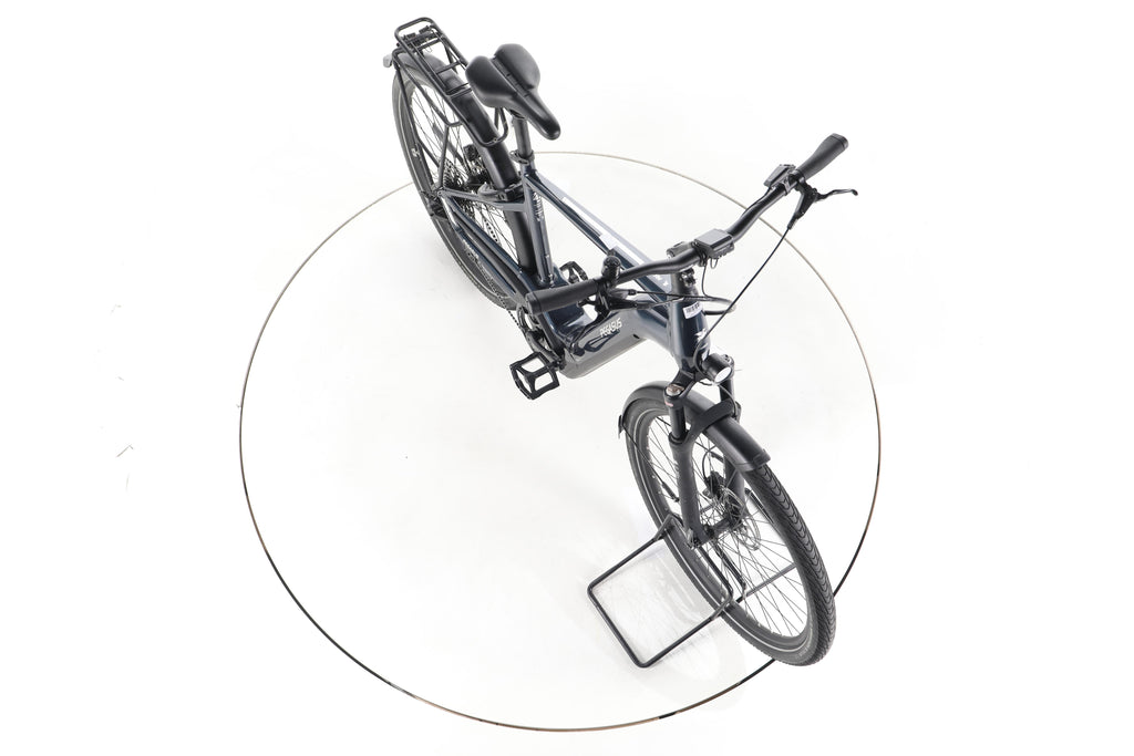 Pegasus Premio EVO 11 Lite Trekking E-Bike - Image 15