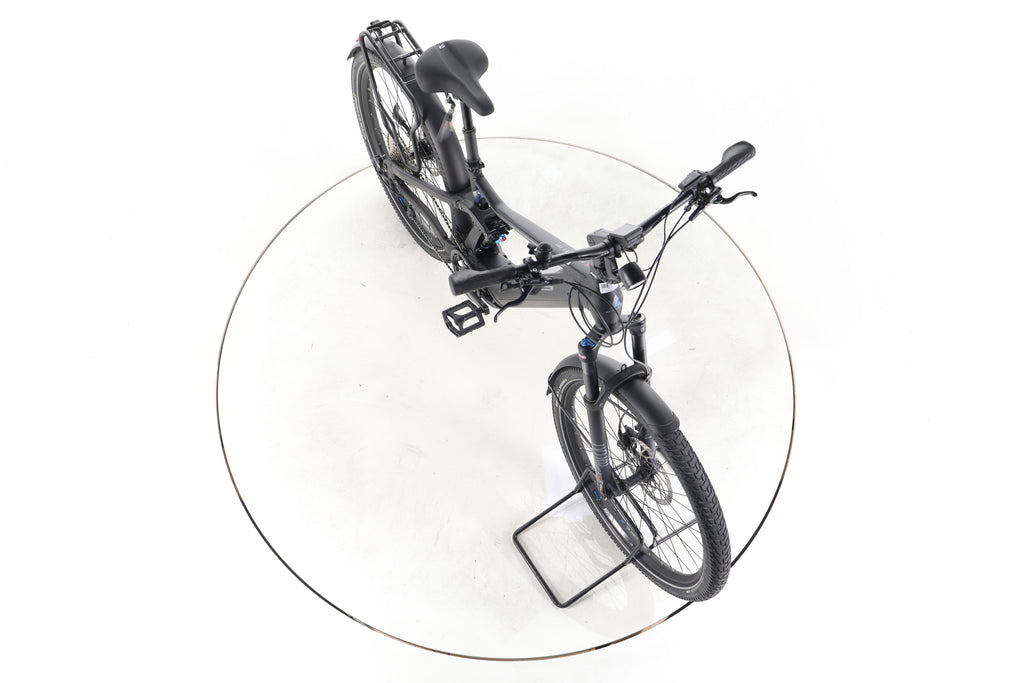 Bulls Iconic EVO TR1 E-Bike Fully - Image 15