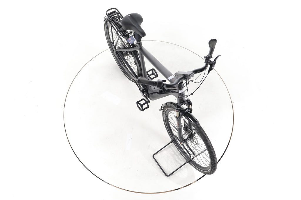 KTM Macina City 710 City E-Bike - Image 15