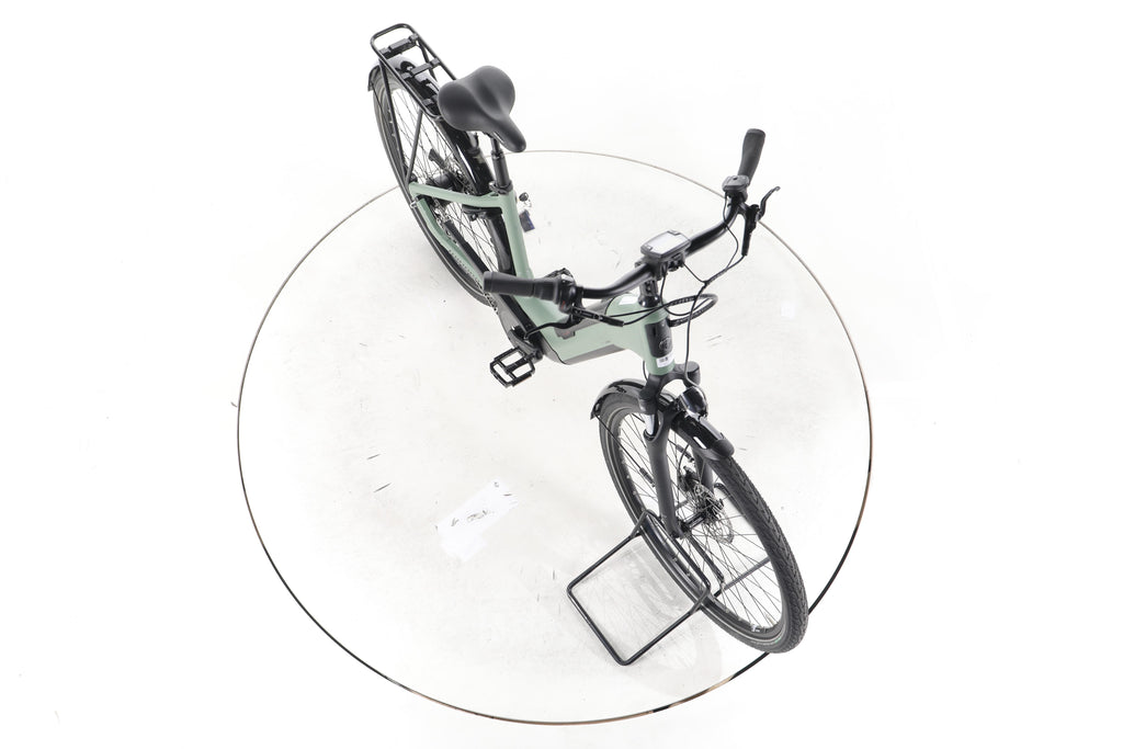 Winora Tria N8f City E-Bike Tiefeinsteiger - Image 15