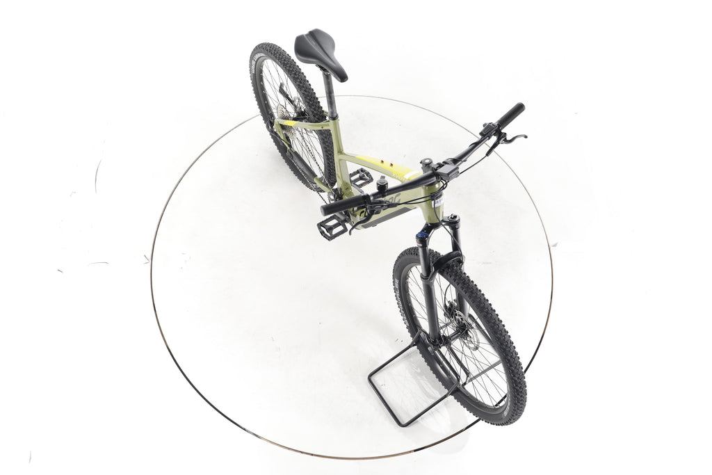 Corratec E-Power X-Vert Elite E-Bike Carbon - Image 15