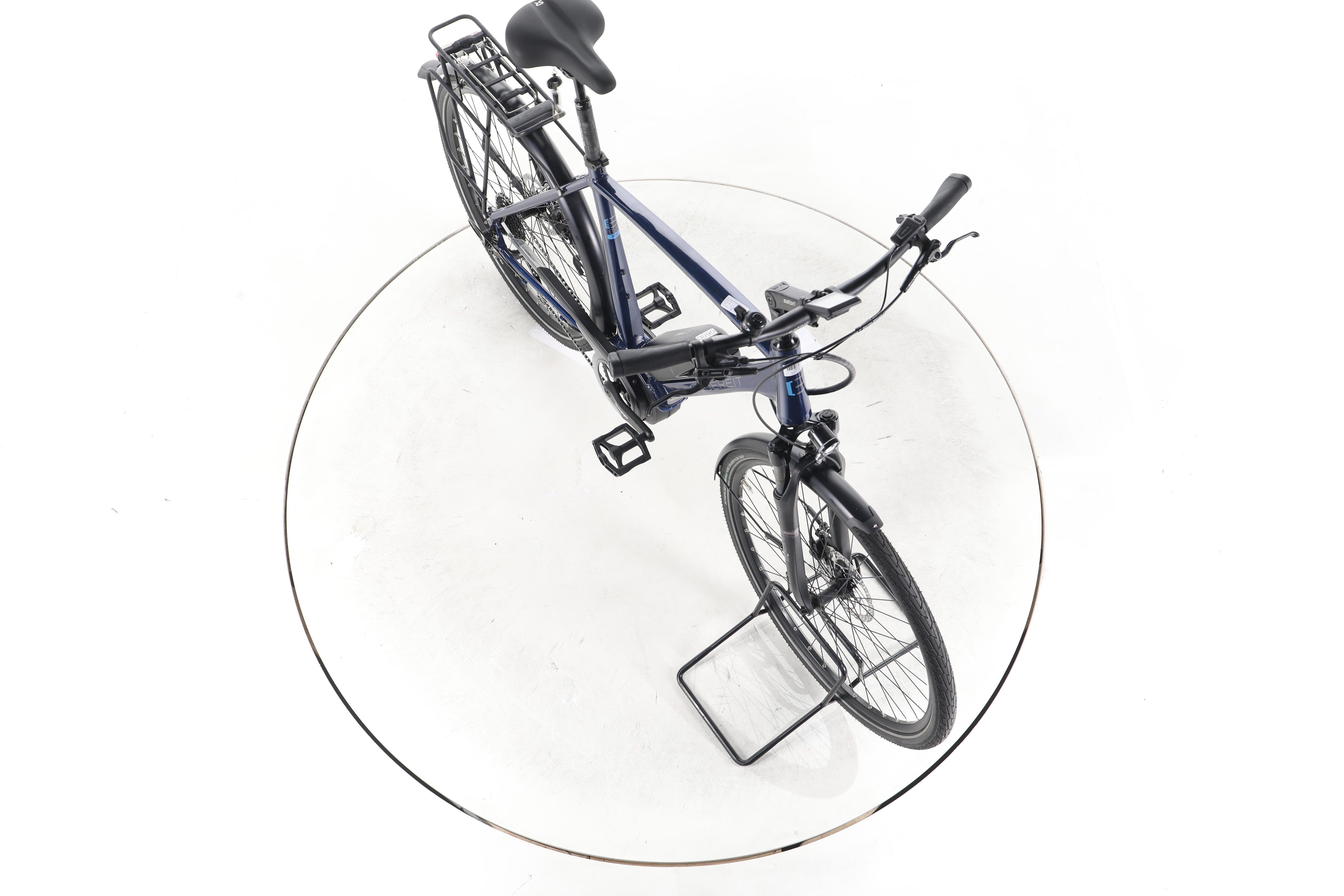Gudereit ET-3 evo Trekking E-Bike - Image 15