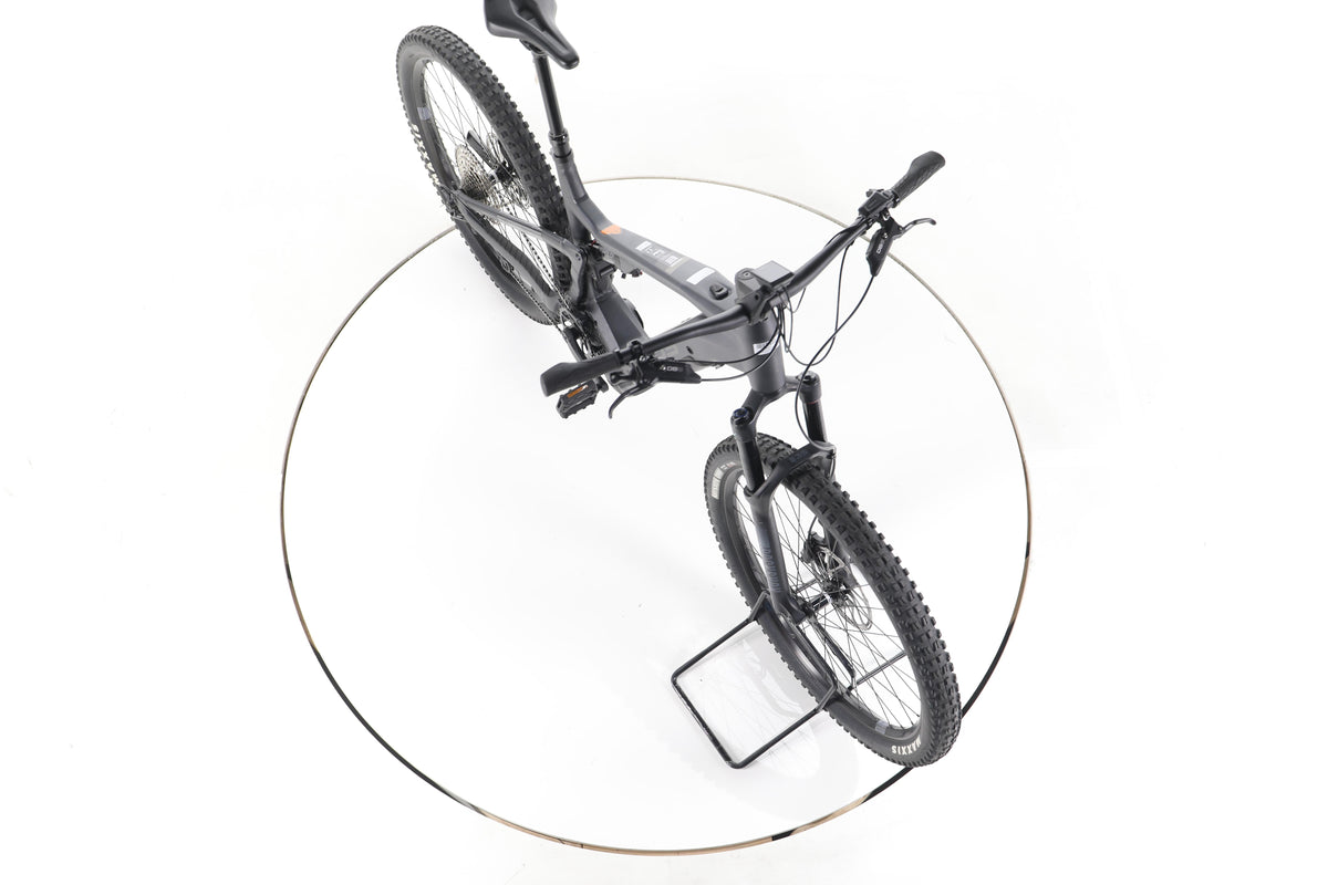 Focus Thron² 6.8 E-Bike Fully - Image 15