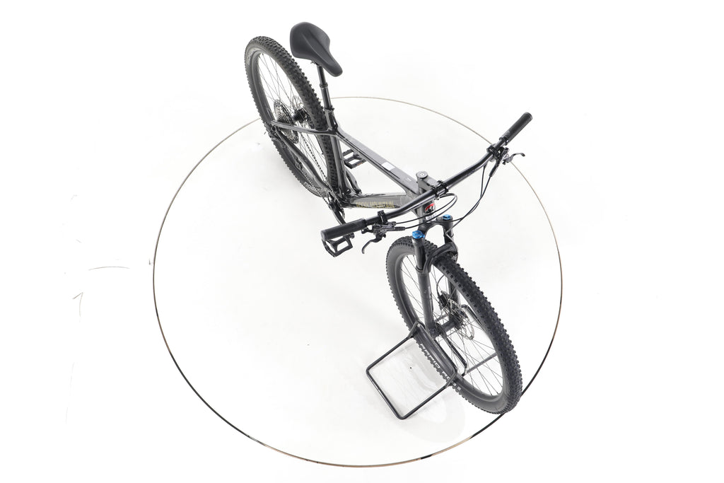 Rocky Mountain Vertex 70 Fahrrad Hardtail - Image 15