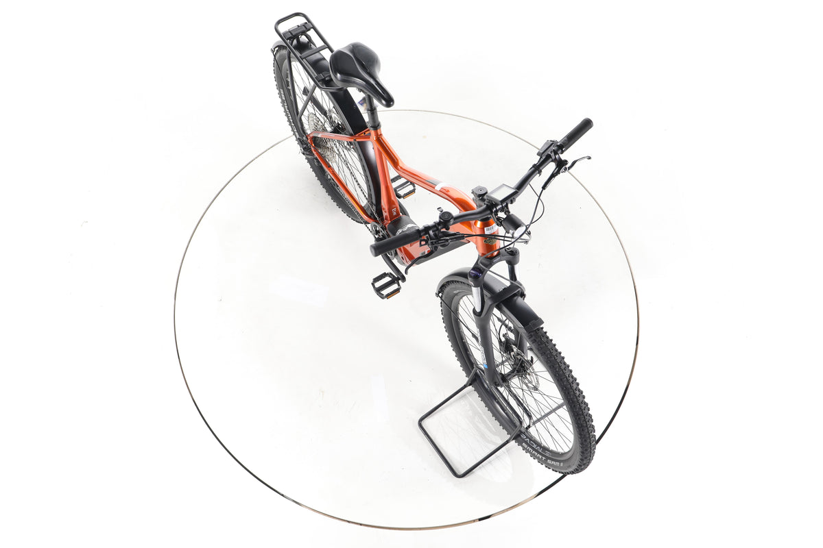 Green's Corwen F Trekking E-Bike - Image 15